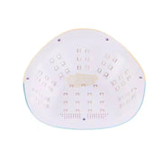 SUN C8 Plus UV LED Lamp 256W | Blue/Pink UV Lamp