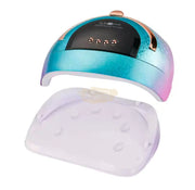 SUN C8 Plus UV LED Lamp 256W | Blue/Pink UV Lamp