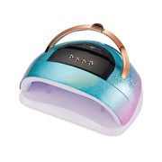 SUN C8 Plus UV LED Lamp 256W | Blue/Pink UV Lamp