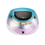 SUN C8 Plus UV LED Lamp 256W | Gold/Pink UV Lamp