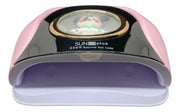 SUN C9 Plus UV LED Nail Lamp 256W | Pink UV Lamp