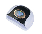 SUN C9 Plus UV LED Nail Lamp 256W | Pink UV Lamp