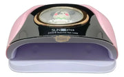 SUN C9 Plus UV LED Nail Lamp 256W | White UV Lamp