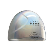 Sun One UV LED Nail Lamp 48W | Holographic Silver UV Lamp