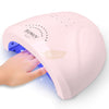 Sun One UV LED Nail Lamp 48W | Pink UV Lamp