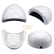 Sun One UV LED Nail Lamp 48W | White UV Lamp