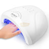 Sun One UV LED Nail Lamp 48W | White UV Lamp