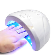 Sun One UV LED Nail Lamp 48W | White UV Lamp