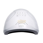 Sun One UV LED Nail Lamp 48W | White UV Lamp