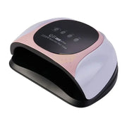 SUN QB C7 Plus UV LED Nail Lamp 256W | Green UV Lamp