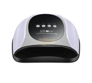 SUN QB C7 Plus UV LED Nail Lamp 256W | Green UV Lamp