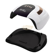 Sun S2 Pro UV LED Nail Lamp 268W UV Lamp