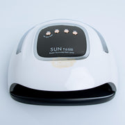 SUN T6 Max UV LED Nail Lamp 220W UV Lamp