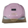 Sun X UV LED Nail Lamp 54W | Pink UV Lamp