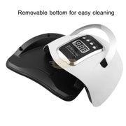 Sun X11 Max UV LED Nail Lamp 280W UV Lamp