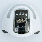 Sun X11 Max UV LED Nail Lamp 280W UV Lamp