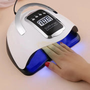 Sun X11 Max UV LED Nail Lamp 280W UV Lamp