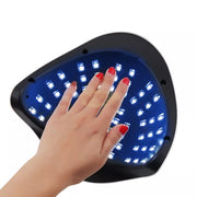 Sun X11 Max UV LED Nail Lamp 280W UV Lamp