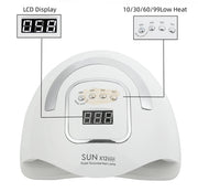 SUN X12 MAX UV LED Lamp 280W UV Lamp