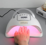 SUN X12 MAX UV LED Lamp 280W UV Lamp