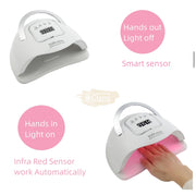 SUN X12 MAX UV LED Lamp 280W UV Lamp