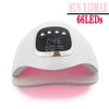 Sun X15 Max UV LED Nail Lamp 280W UV Lamp