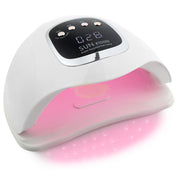 Sun X15 Max UV LED Nail Lamp 280W UV Lamp