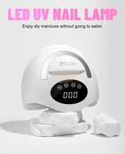 Sun X17 Max UV LED Nail Lamp 320W UV Lamp