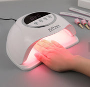 SUN X20 Max UV LED Nail Lamp 320W UV Lamp