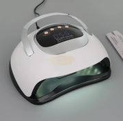 Sun X21 Max UV LED Nail Lamp 320W | White UV Lamp