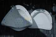 SUN X5 Plus UV LED Nail Lamp 180W | White UV Lamp