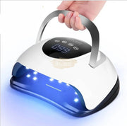 Sun X9 Max UV LED Nail Lamp 220W UV Lamp