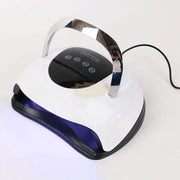 Sun X9 Max UV LED Nail Lamp 220W UV Lamp