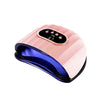 T16 UV LED Nail Lamp 258W | Pink UV Lamp