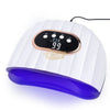 T16 UV LED Nail Lamp 258W | White UV Lamp