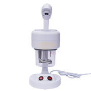 Tabletop Ozone Facial Steamer | Ion Vapor Table Facial Steamer