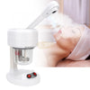 Tabletop Ozone Facial Steamer | Ion Vapor Table Facial Steamer