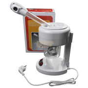 Tabletop Ozone Facial Steamer | Ion Vapor Table Facial Steamer