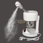 Tabletop Ozone Facial Steamer | Ion Vapor Table Facial Steamer