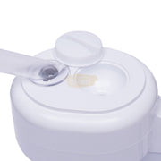 Tabletop Ozone Facial Steamer | Ion Vapor Table Facial Steamer