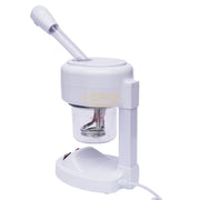 Tabletop Ozone Facial Steamer | Ion Vapor Table Facial Steamer