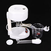 Tabletop Ozone Facial Steamer | Ion Vapor Table Facial Steamer