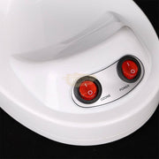 Tabletop Ozone Facial Steamer | Ion Vapor Table Facial Steamer