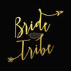 Tattoo Sticker Bridal - Bride Tribe B-005 Bridal Tattoo Sticker