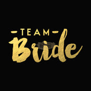 Tattoo Sticker Bridal - Team Bride B-013 Bridal Tattoo Sticker