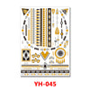 Tattoo Sticker - YH045 Tattoo Sticker
