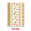 Tattoo Sticker - YH052 Tattoo Sticker