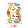 Tattoo Sticker - YH057 Tattoo Sticker