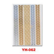 Tattoo Sticker - YH062 Tattoo Sticker