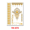 Tattoo Sticker - YH073 Tattoo Sticker